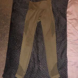 Gymshark energy seamless leggings